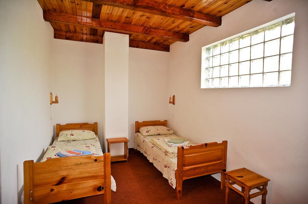 Pensiunea Muntean Sibiel Kamer foto